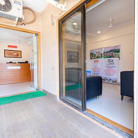 فندق Vivaant Retreat And Conventions إيغاتبوري المظهر الخارجي الصورة
