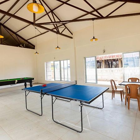فندق Vivaant Retreat And Conventions إيغاتبوري المظهر الخارجي الصورة