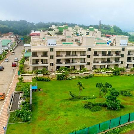 فندق Vivaant Retreat And Conventions إيغاتبوري المظهر الخارجي الصورة