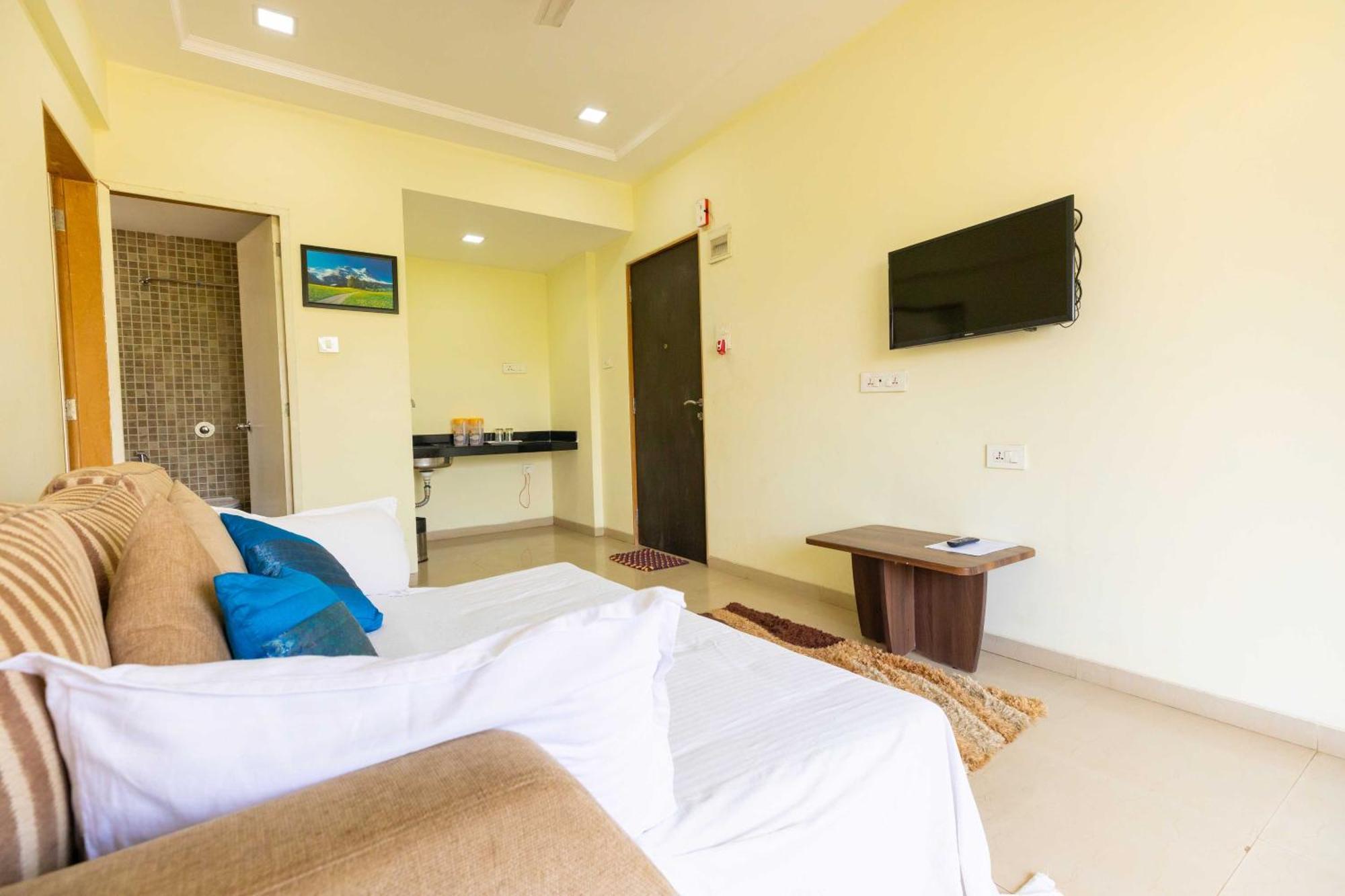 فندق Vivaant Retreat And Conventions إيغاتبوري المظهر الخارجي الصورة
