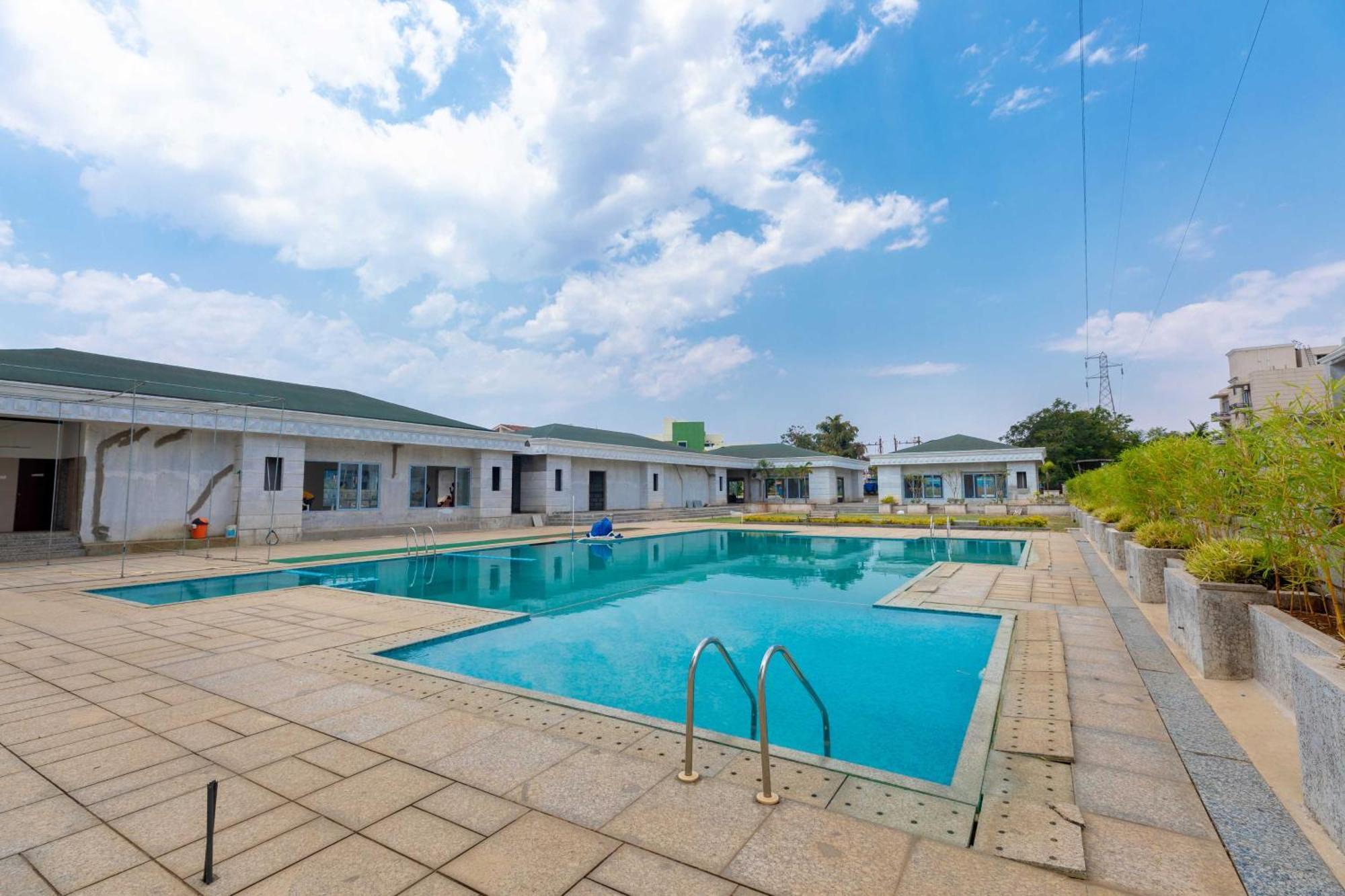 فندق Vivaant Retreat And Conventions إيغاتبوري المظهر الخارجي الصورة