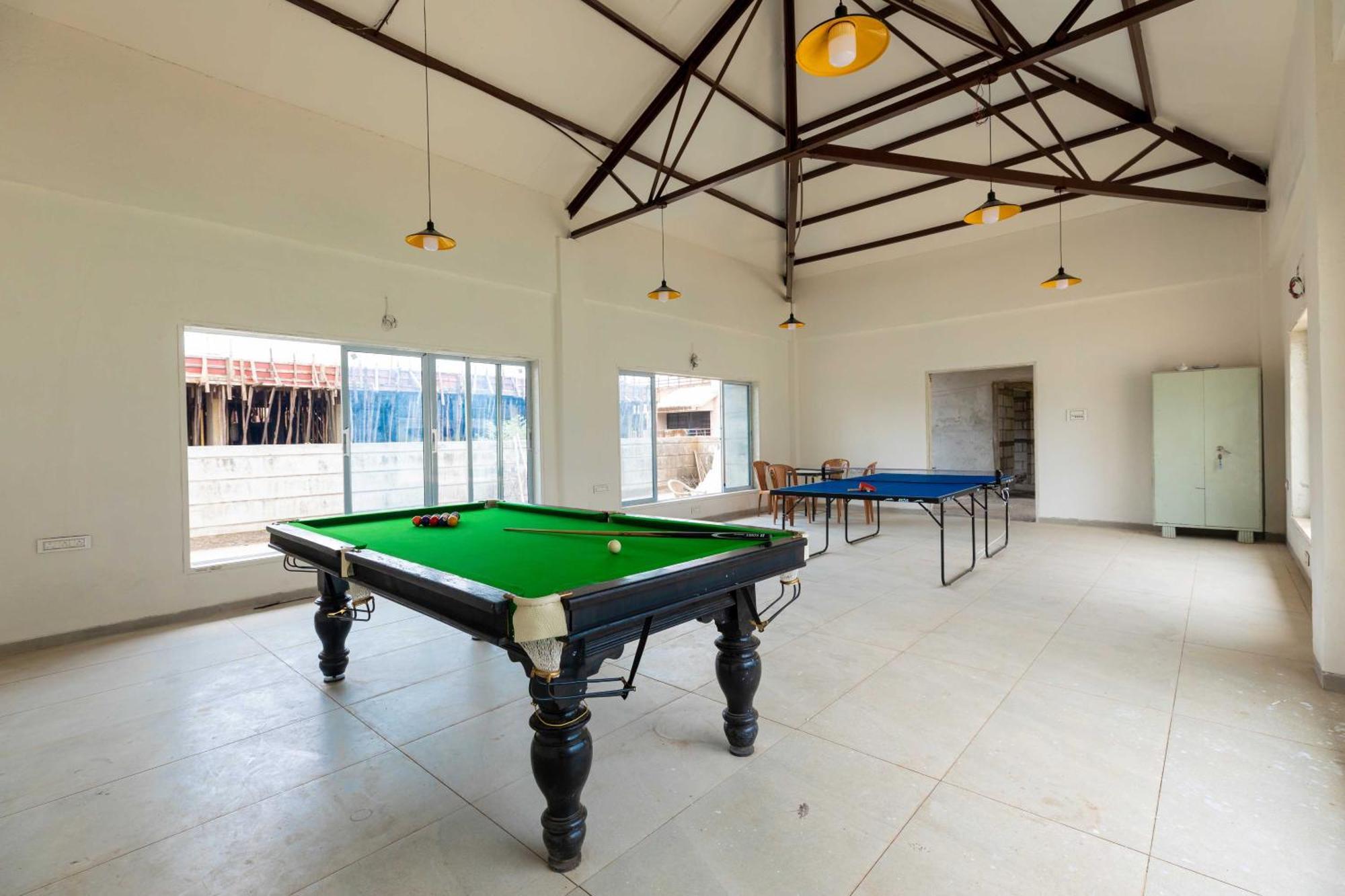 فندق Vivaant Retreat And Conventions إيغاتبوري المظهر الخارجي الصورة
